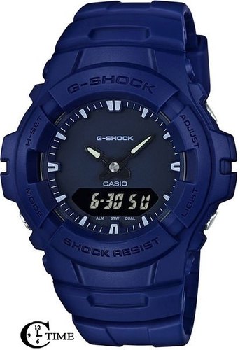 G-Shock G-100CU-2A