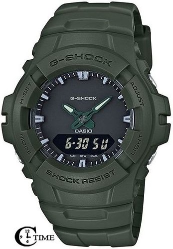 G-Shock G-100CU-3A