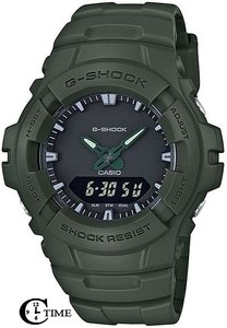 G-Shock G-100CU-3A