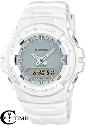 G-Shock G-100CU-7A