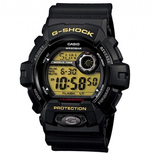 G-SHOCK G-8900-1DR