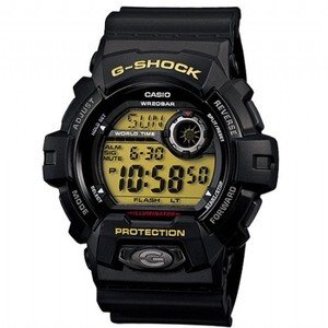 G-SHOCK G-8900-1DR