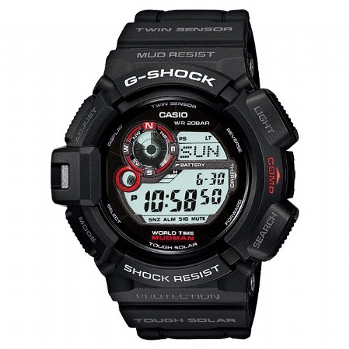 G-SHOCK G-9300-1D