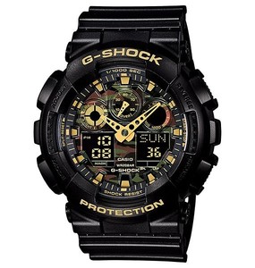 G-SHOCK GA-100CF-1A9