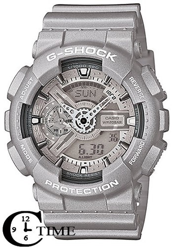 G-SHOCK GA-110BC-8A
