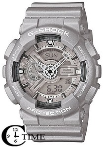 G-SHOCK GA-110BC-8A