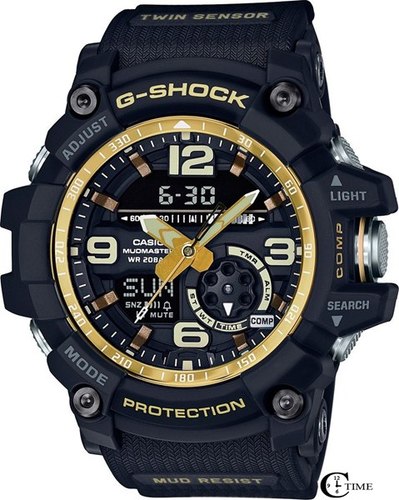 G-Shock GG-1000GB-1A