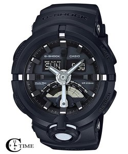 G-Shock GA-500-1A - משווק מורשה