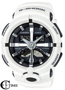 G-Shock GA-500-7A - משווק מורשה