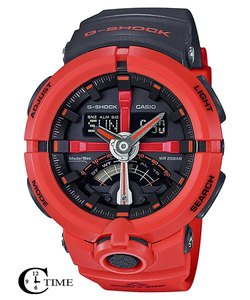 G-Shock GA-500P-4A - משווק מורשה