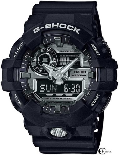 G-Shock GA-710-1A