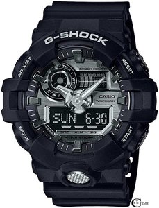 G-Shock GA-710-1A