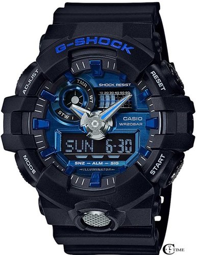 G-Shock GA-710-1A2