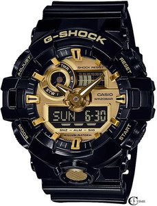 G-Shock GA-710GB-1A