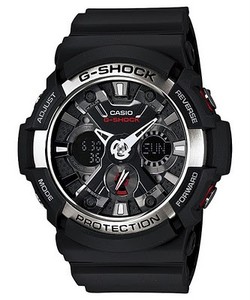 G-SHOCK GA2001A