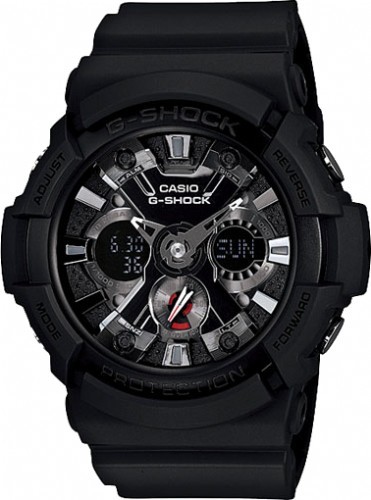 G-SHOCK GA2001A