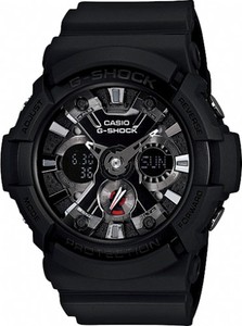 G-SHOCK GA2001A