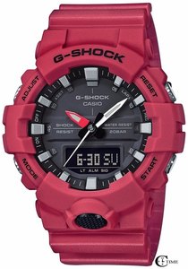 G-Shock GA800-4A - משווק מורשה