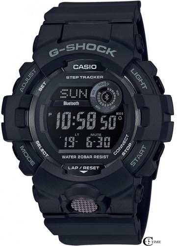 G-Shock GBD-800-1B