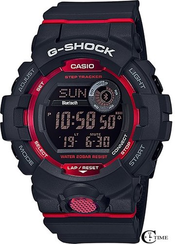 G-Shock GBD-800-1DR