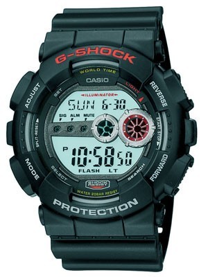 G-SHOCK GD-100-1ADR