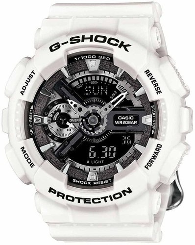 G-Shock GMA-S110F-7A