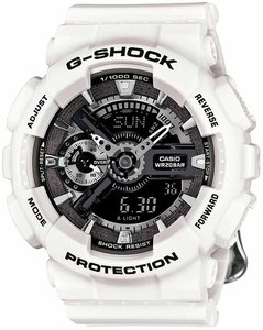 G-Shock GMA-S110F-7A