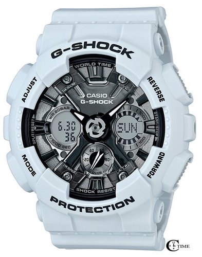 G-Shock GMA-S120MF-2A