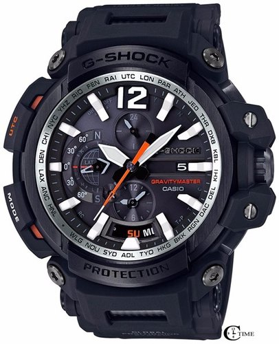 G-Shock GPW2000-1A
