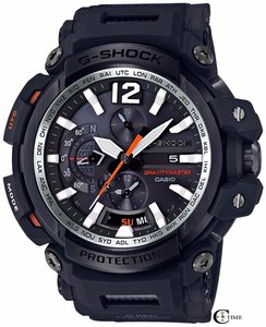 G-Shock GPW2000-1A