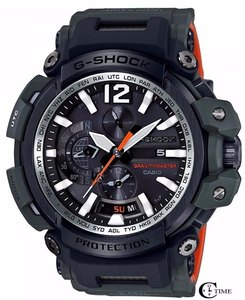 G-Shock GPW2000-3A