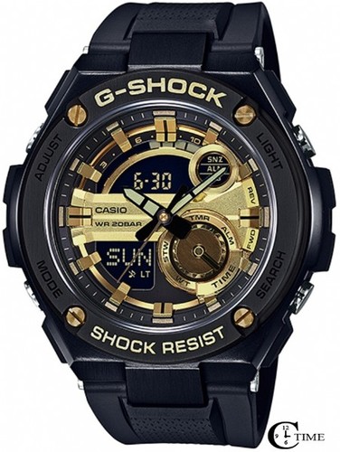 G-Shock GST-210B-1A9