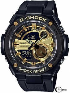 G-Shock GST-210B-1A9