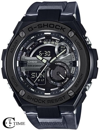 G-Shock GST-210M-1A