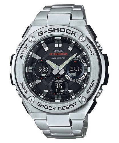 G-Shock GST-S110D-1ADR