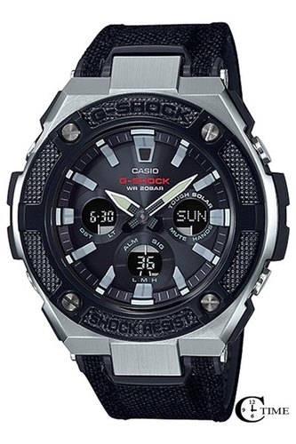 G-Shock GST-S330AC-1A