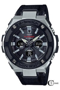G-Shock GST-S330AC-1A
