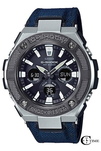 G-Shock GST-S330AC-2A