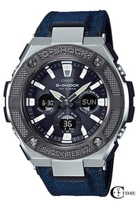 G-Shock GST-S330AC-2A