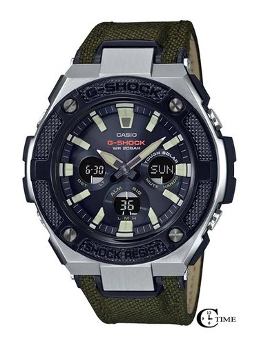 G-Shock GST-S330AC-3A