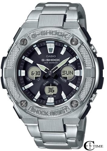 G-Shock GST-S330D-1A