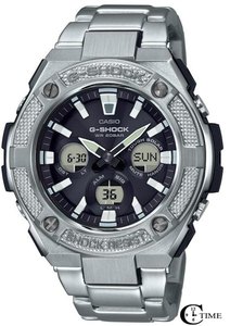 G-Shock GST-S330D-1A