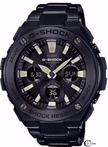 G-Shock GSTS130BD-1A - משווק מורשה
