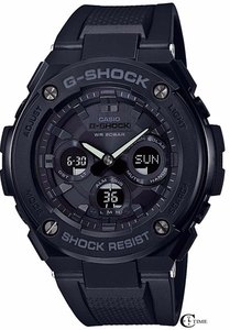 G-Shock GSTS300G-1A1 - משווק מורשה