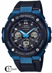 G-Shock GSTS300G-1A2 - משווק מורשה