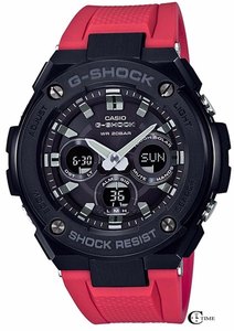 G-Shock GSTS300G-1A4 - משווק מורשה