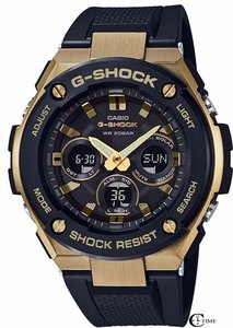 G-Shock GSTS300G-1A9 - משווק מורשה