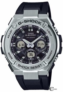 G-Shock GSTS310-1A - משווק מורשה