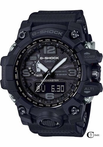 G-Shock GWG-1000-1A1
