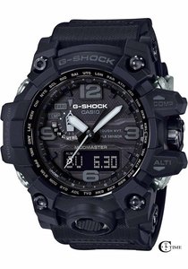 G-Shock GWG-1000-1A1